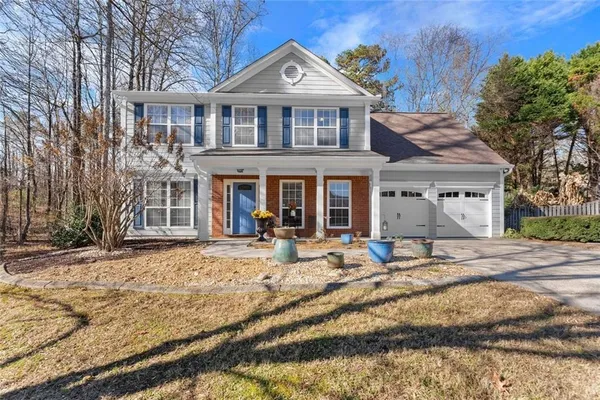 $449,000 | 5620 Millstone Drive, Cumming, GA 30028