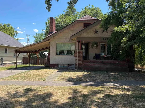 $349,900 | 1424 10th Avenue, Lewiston, ID 83501