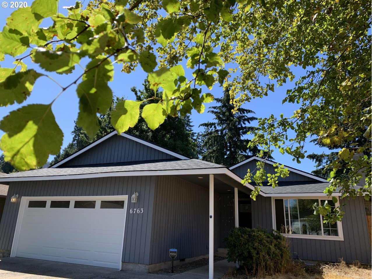6763 Aster Street Springfield, OR 97478 - Photo 1 of 12