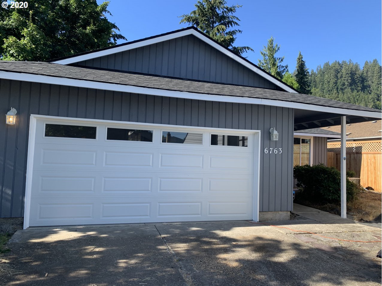 6763 Aster Street Springfield, OR 97478 - Photo 2 of 12
