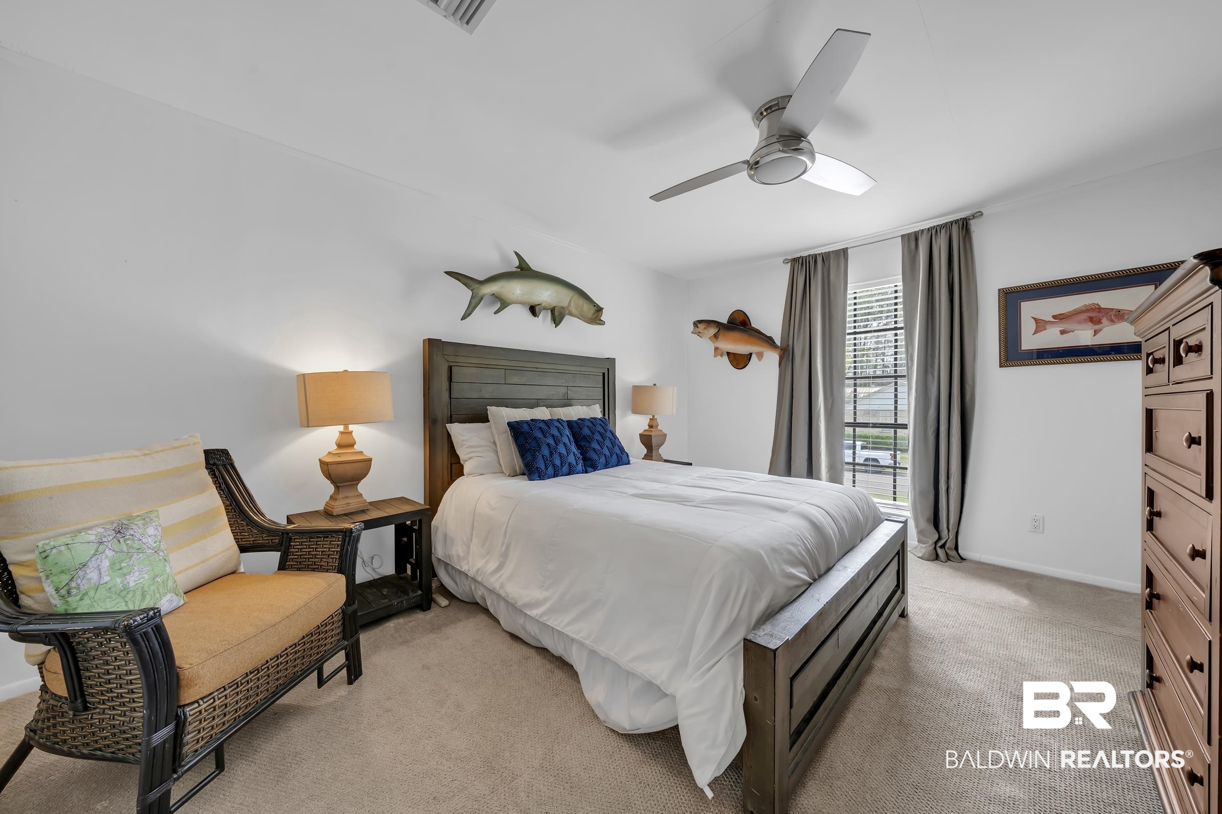 4101 Perch Point Drive Mobile, AL 36605 - Photo 24 of 40
