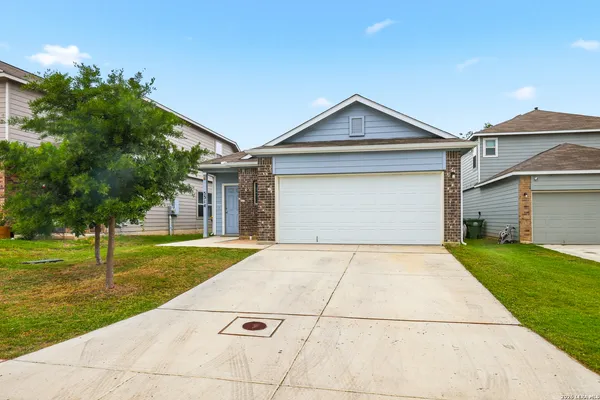 $160,000 | 5314 Riley Way, St. Hedwig, TX 78152