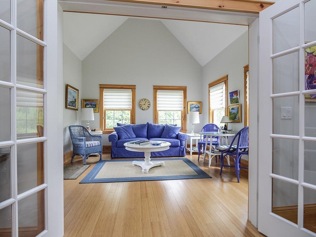 58 Cushing Farm Road New Harbor, ME 04554 - Photo 6 of 20 Photo