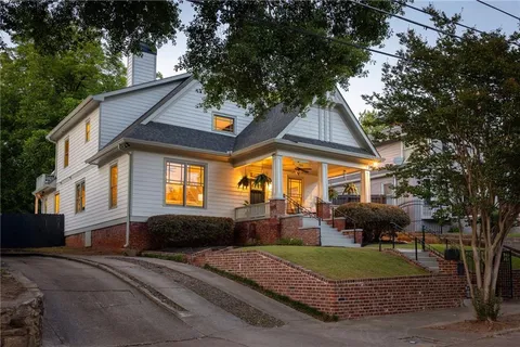 $950,000 | 266 Atlanta Avenue Southeast, Atlanta, GA 30315