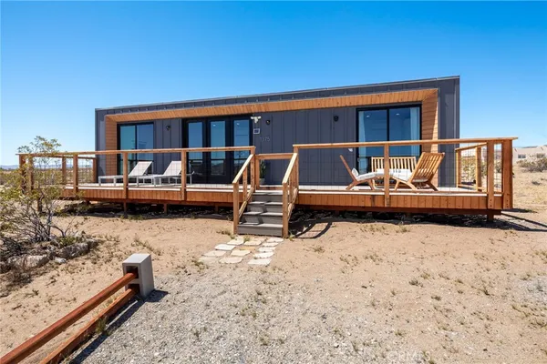 $339,000 | 1375 Fortuna Avenue, Landers, CA 92285