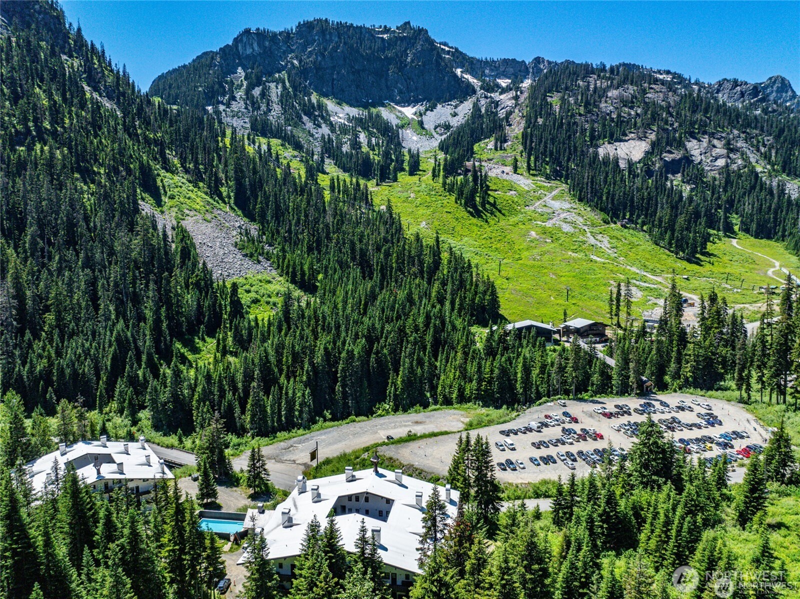 17800 Alpental Access Road, Unit 3102 Snoqualmie Pass, WA 98068 - Photo 31 of 32