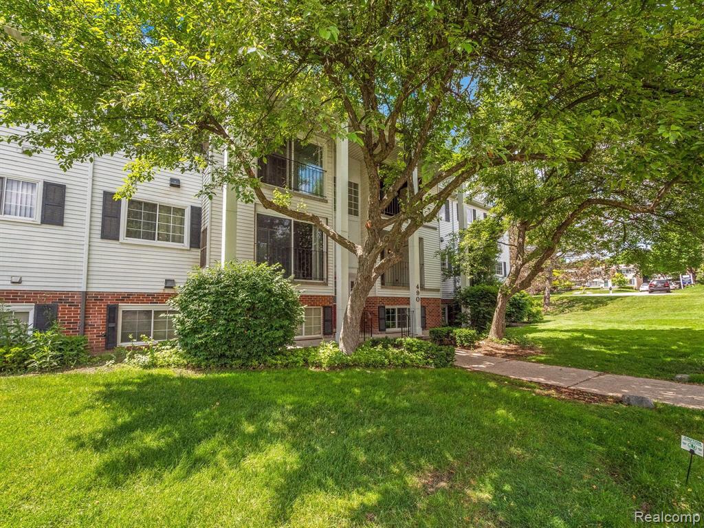 490 Baldwin Avenue, Unit 5 Rochester, MI 48307 - Photo 5 of 25