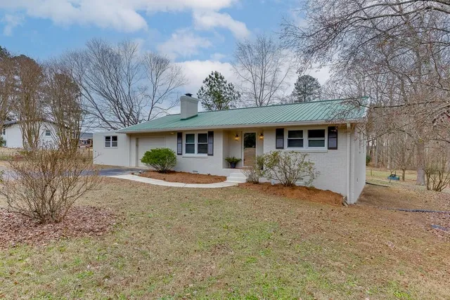 $285,000 | 140 Mitchell Road, Monroe, GA 30656