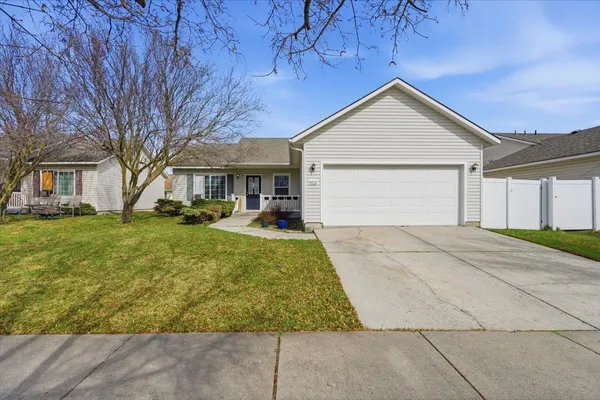 $429,000 | 4937 West Palmwood Lane, Post Falls, ID 83854