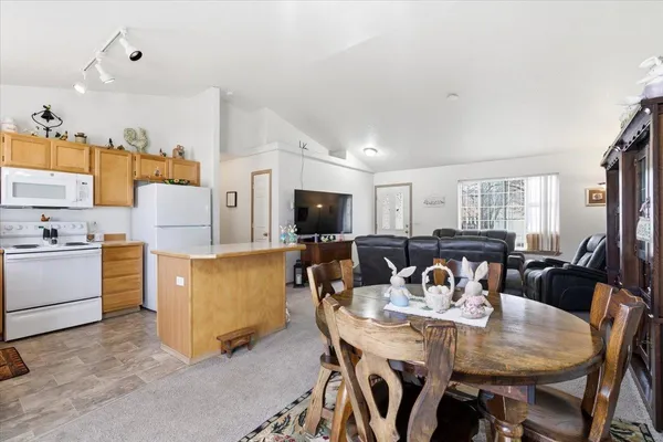 $429,000 | 4937 West Palmwood Lane, Post Falls, ID 83854