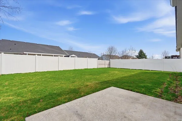 $429,000 | 4937 West Palmwood Lane, Post Falls, ID 83854