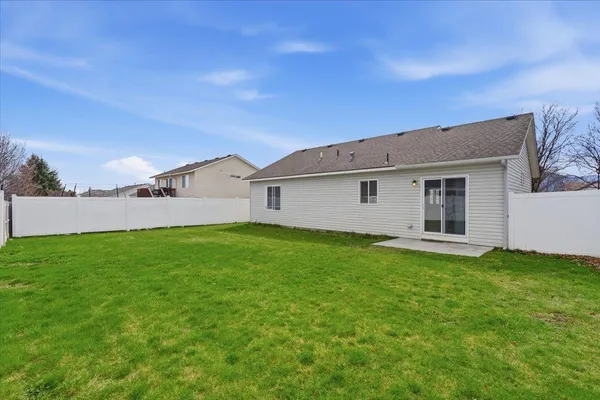 $429,000 | 4937 West Palmwood Lane, Post Falls, ID 83854