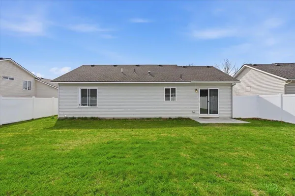 $429,000 | 4937 West Palmwood Lane, Post Falls, ID 83854