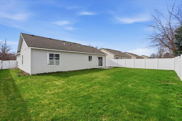 $429,000 | 4937 West Palmwood Lane, Post Falls, ID 83854