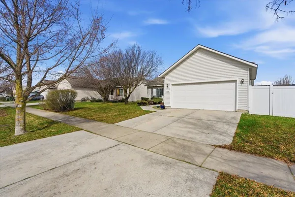 $429,000 | 4937 West Palmwood Lane, Post Falls, ID 83854