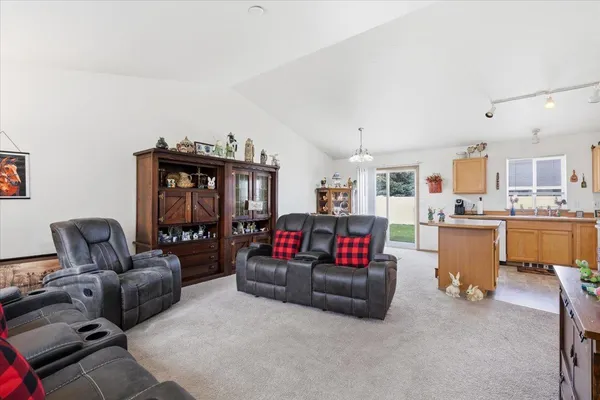 $429,000 | 4937 West Palmwood Lane, Post Falls, ID 83854