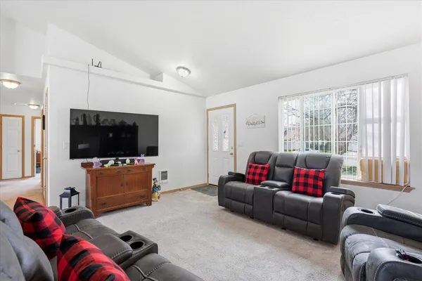 $429,000 | 4937 West Palmwood Lane, Post Falls, ID 83854