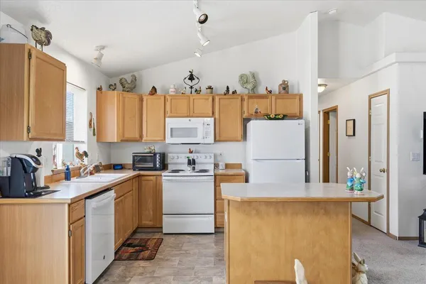 $429,000 | 4937 West Palmwood Lane, Post Falls, ID 83854