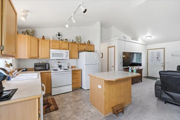 $429,000 | 4937 West Palmwood Lane, Post Falls, ID 83854