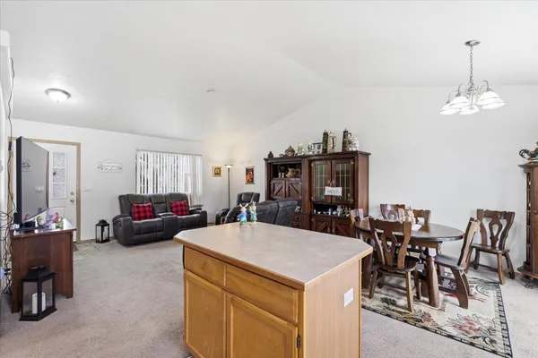 $429,000 | 4937 West Palmwood Lane, Post Falls, ID 83854