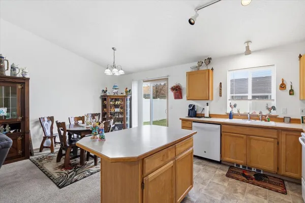 $429,000 | 4937 West Palmwood Lane, Post Falls, ID 83854