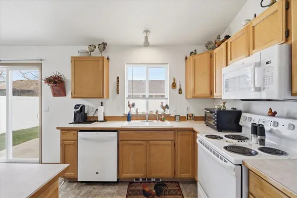 $429,000 | 4937 West Palmwood Lane, Post Falls, ID 83854