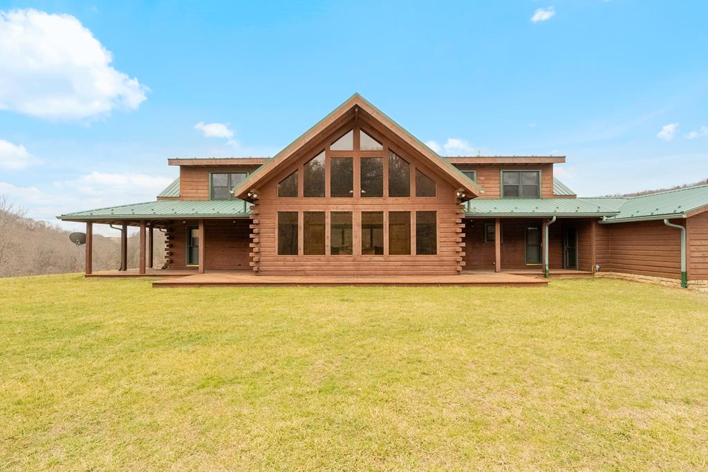 440 Dutton Hollow Road Rural Retreat, VA 24368 - Photo 72 of 72 Gallery Image 72