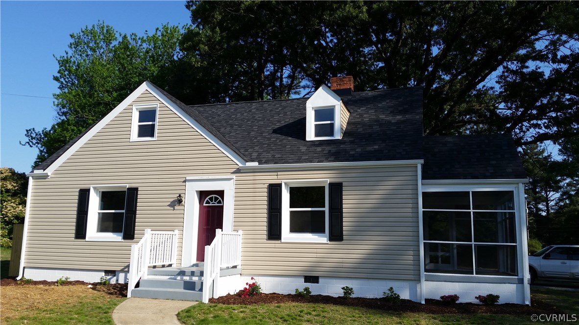 2806 Bethlehem Road Henrico, VA 23228 - Photo 1 of 26 Gallery Image 1