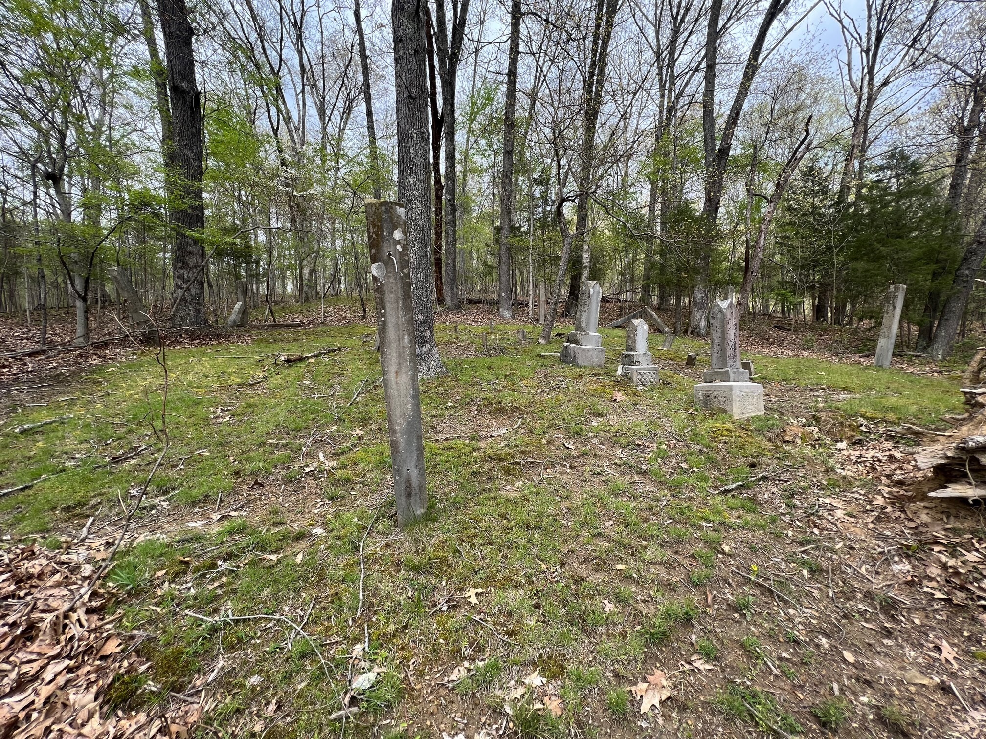 4695 East Stipp Road Bloomington, IN 47401 - Photo 13 of 22