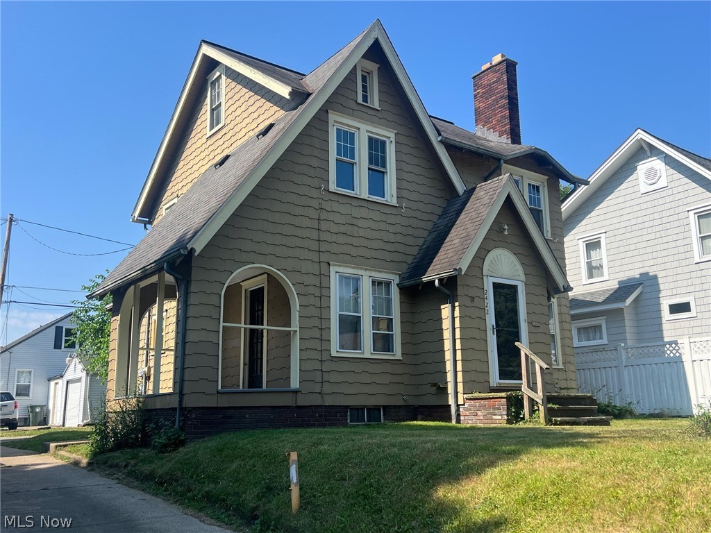 2422 Lake Rd Boulevard Northwest Canton, OH 44708 - Photo 32 of 33 Gallery Image 32