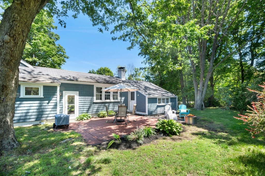 171 Lawson Road Scituate, MA 02066 - Photo 31 of 39