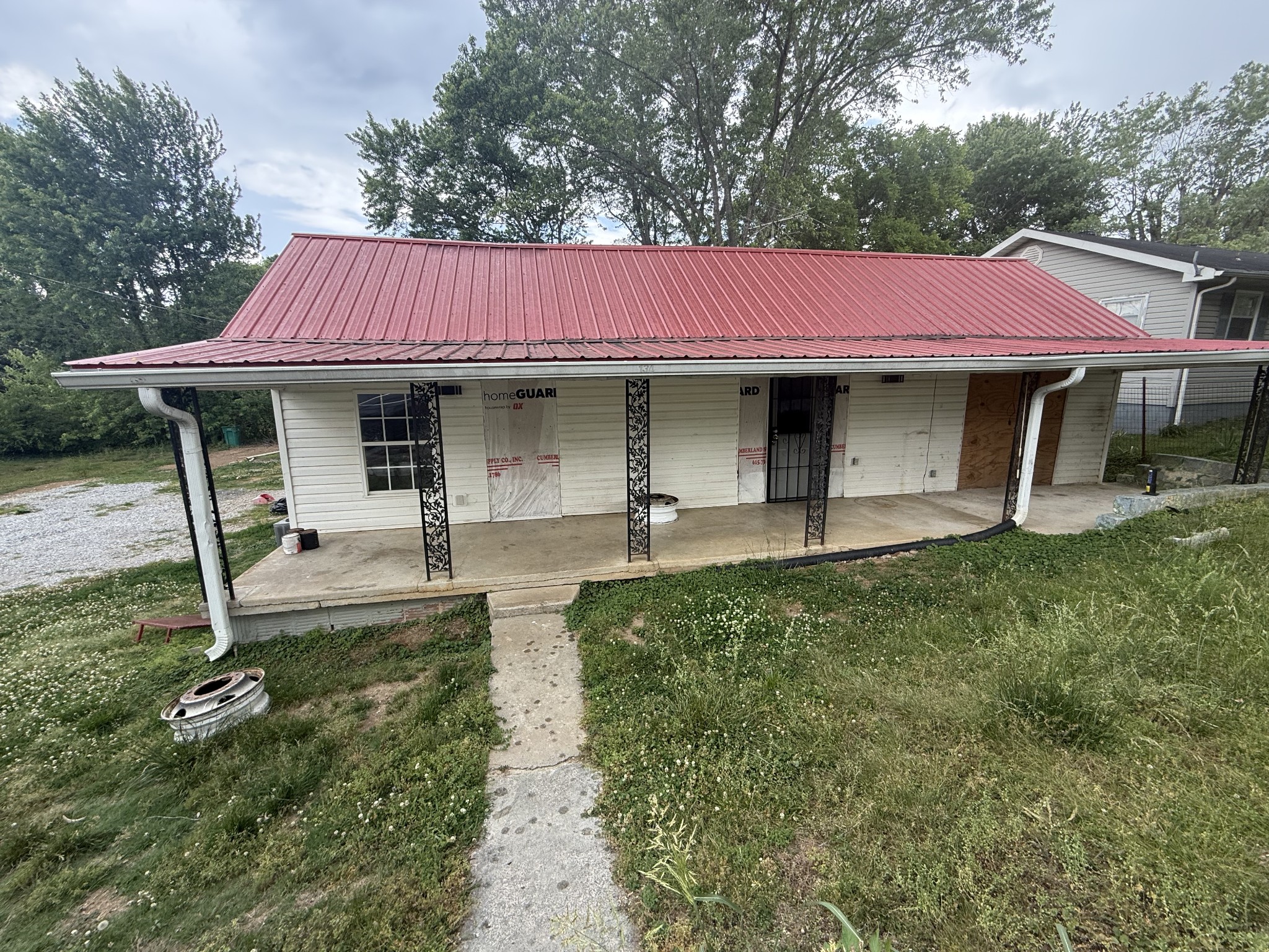 134 Cliffview Drive Carthage, TN 37030 - Photo 1 of 10