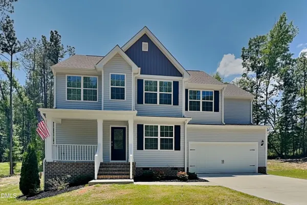 $2,149 | 10 Parkers Gate Drive, Youngsville, NC 27596