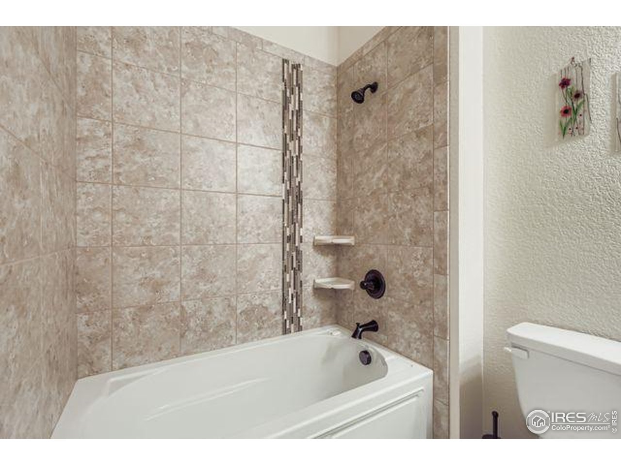 3453 Rhea Drive Loveland, CO 80537 - Photo 18 of 33 Main Floor Full Bathroom