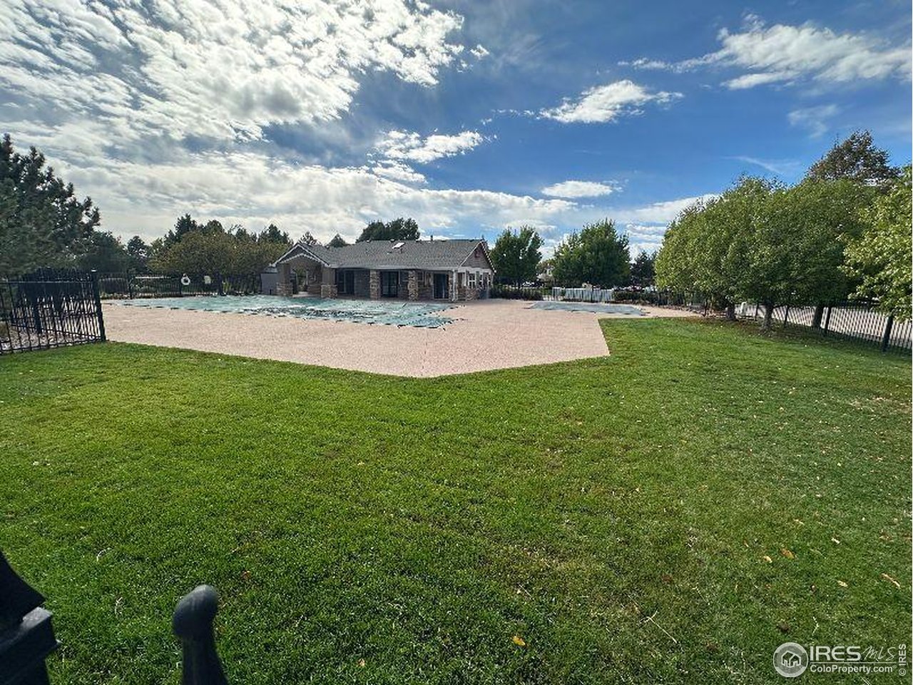 3453 Rhea Drive Loveland, CO 80537 - Photo 29 of 33 Neighborhood Pool