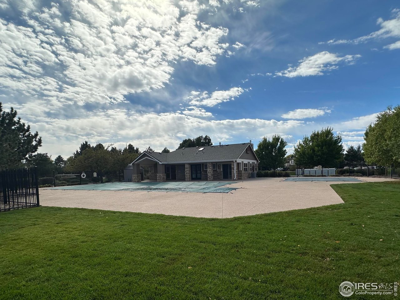 3453 Rhea Drive Loveland, CO 80537 - Photo 30 of 33 Neighborhood Pool