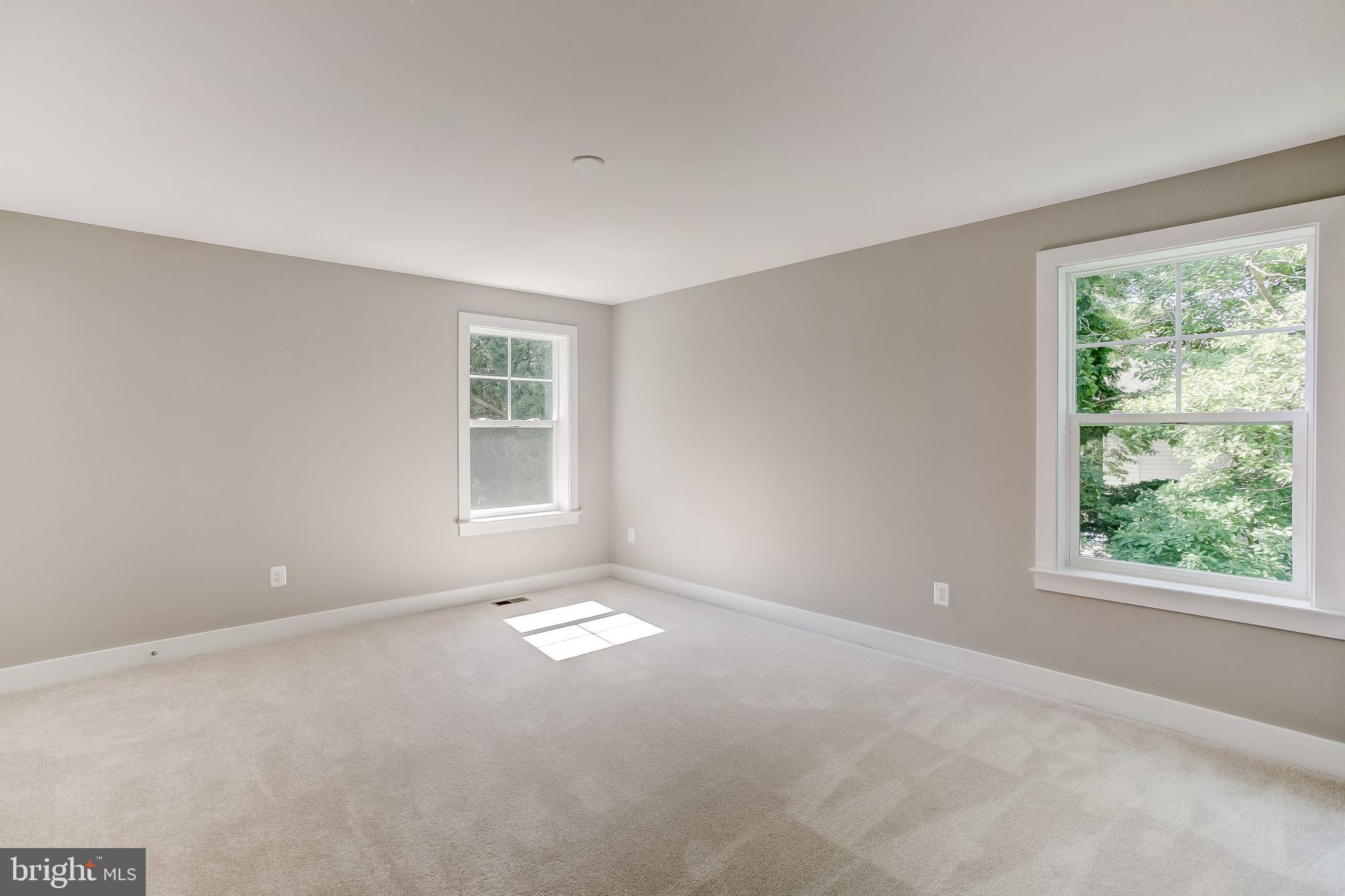 4726 Carroll Manor Road Baldwin, MD 21013 - Photo 46 of 48 Staged Photo of Previously Built Home.