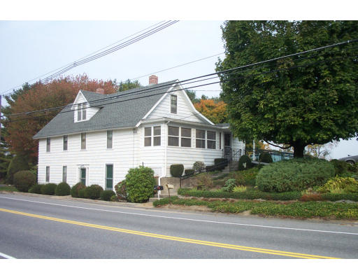 116 Clinton Road Sterling, MA 01564 - Photo 1 of 6 Gallery Image 1