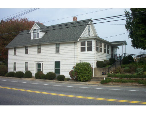 116 Clinton Road Sterling, MA 01564 - Photo 2 of 6 Gallery Image 2