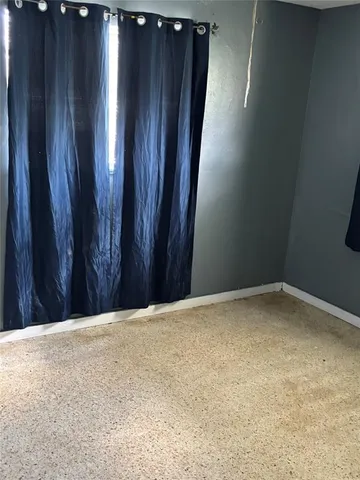 a view of wooden floor