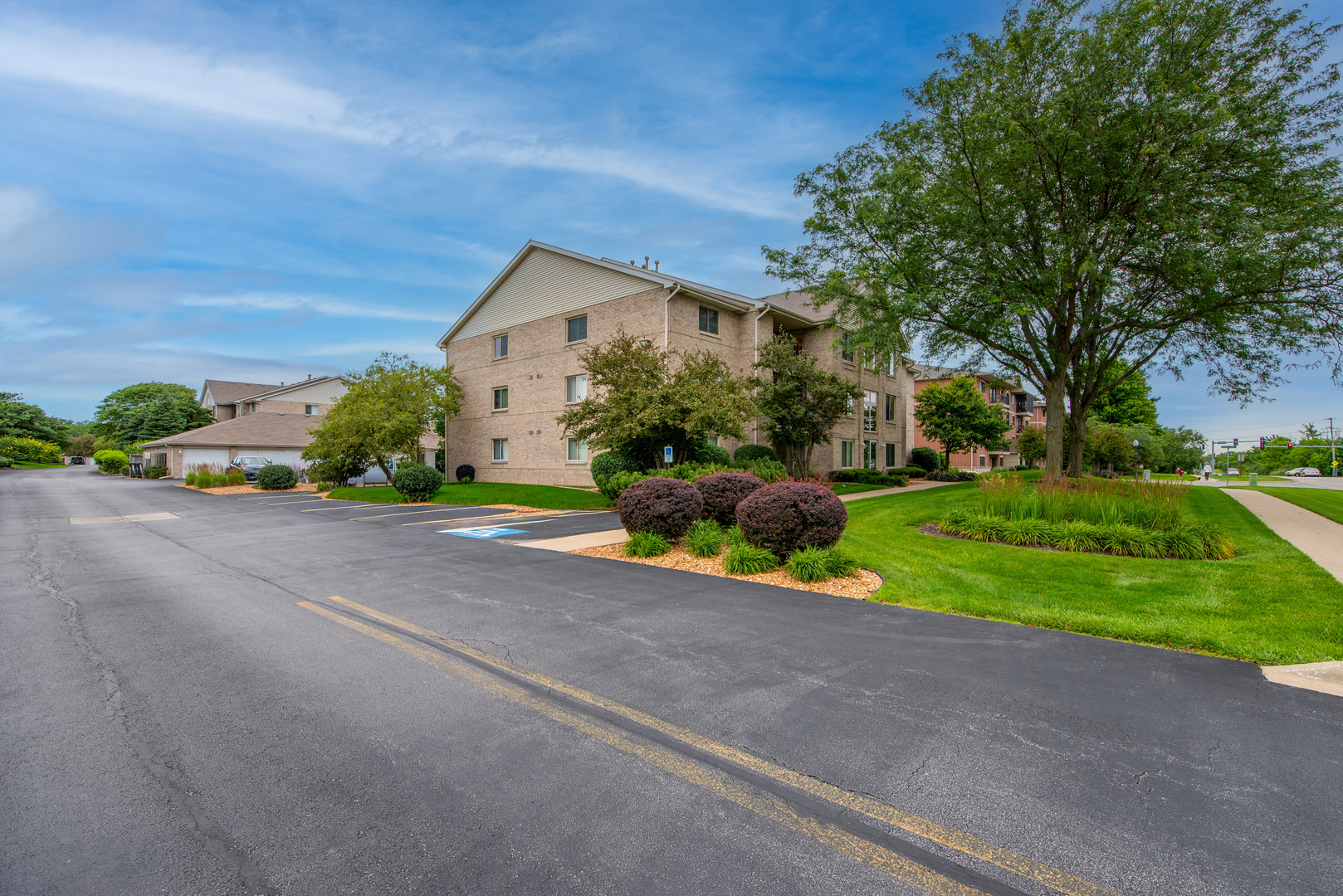 6810 Ridge Point Drive, Unit 1A Oak Forest, IL 60452 - Photo 19 of 20
