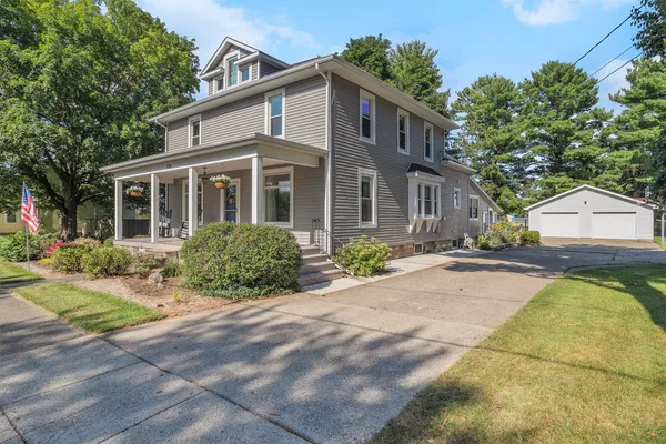 $329,000 | 426 Morse Street, Coldwater, MI 49036