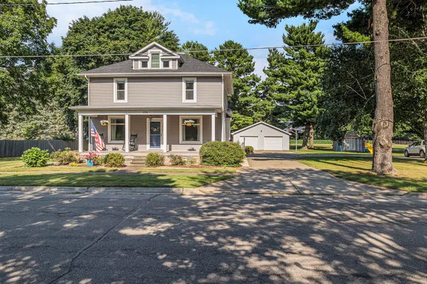 $329,000 | 426 Morse Street, Coldwater, MI 49036