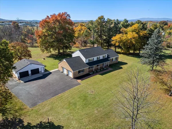 $729,000 | 144 Orr Drive, Fishersville, VA 22939