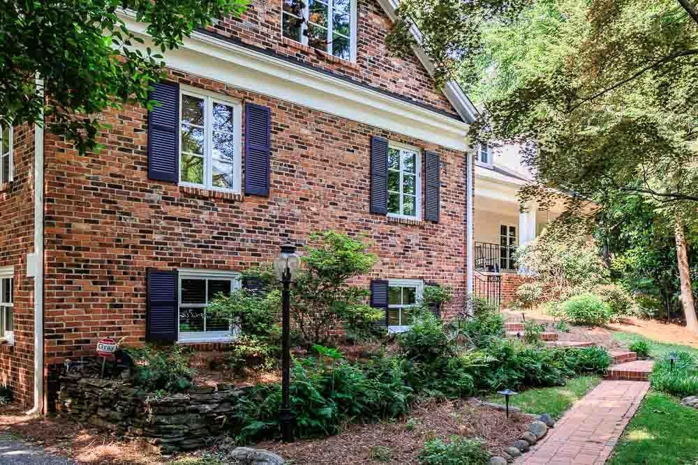 2533 York Road Raleigh, NC 27608 - Photo 42 of 43 Photo 42