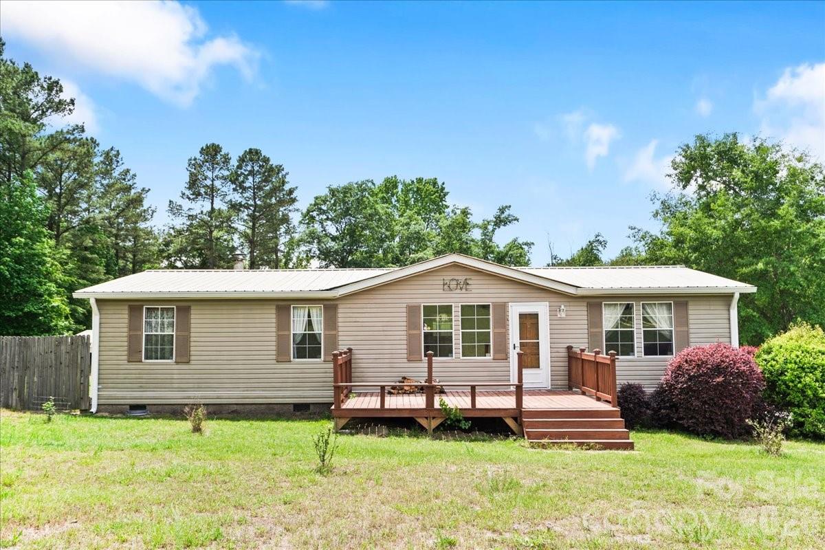 2082 Mary D Road Chesterfield, SC 29709 - Photo 1 of 46