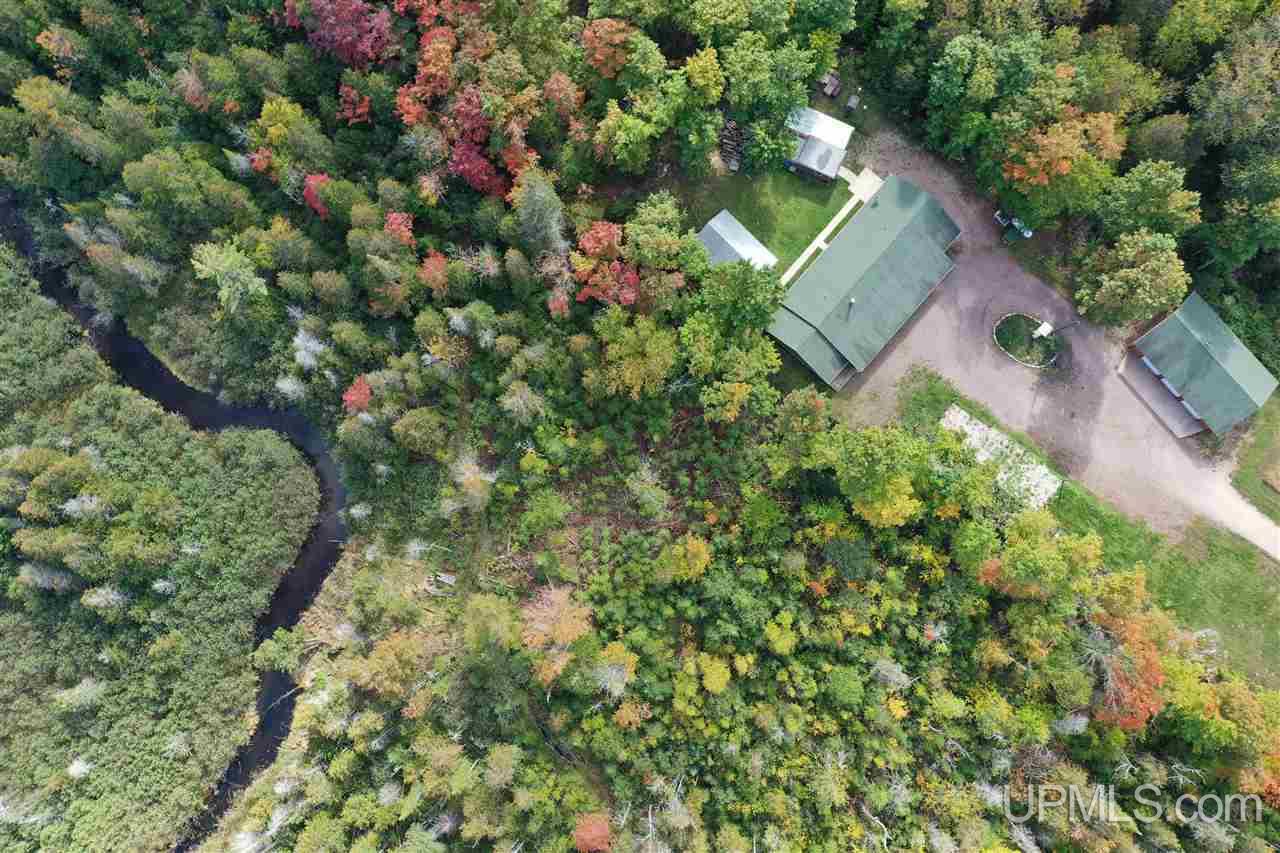 N3002 Heeti Road Trenary, MI 49891 - Photo 29 of 50 Gallery Image 29