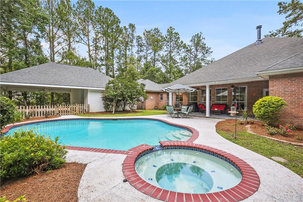 3 Rene Court Mandeville, LA 70471 - Photo 21 of 32 Gallery Image 21