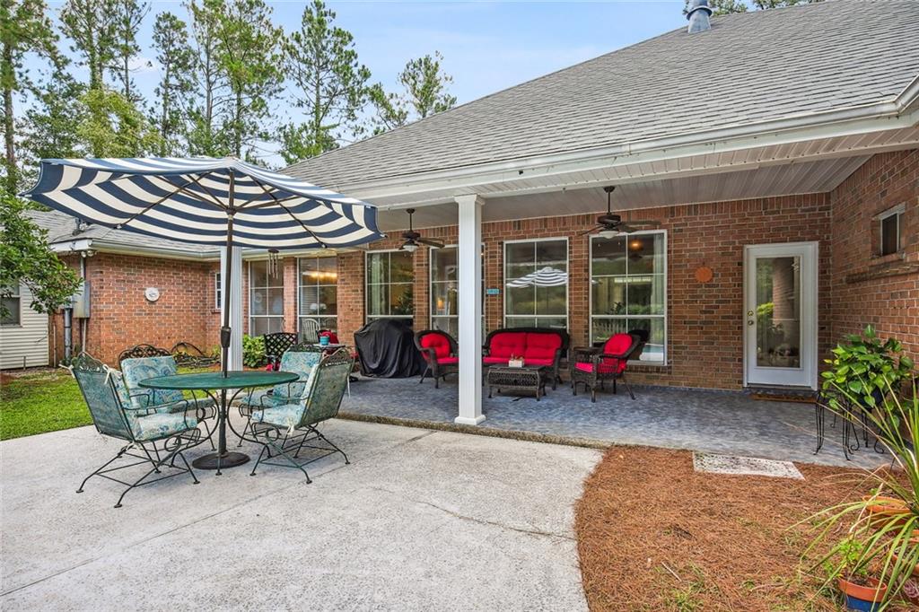 3 Rene Court Mandeville, LA 70471 - Photo 24 of 32 Gallery Image 24