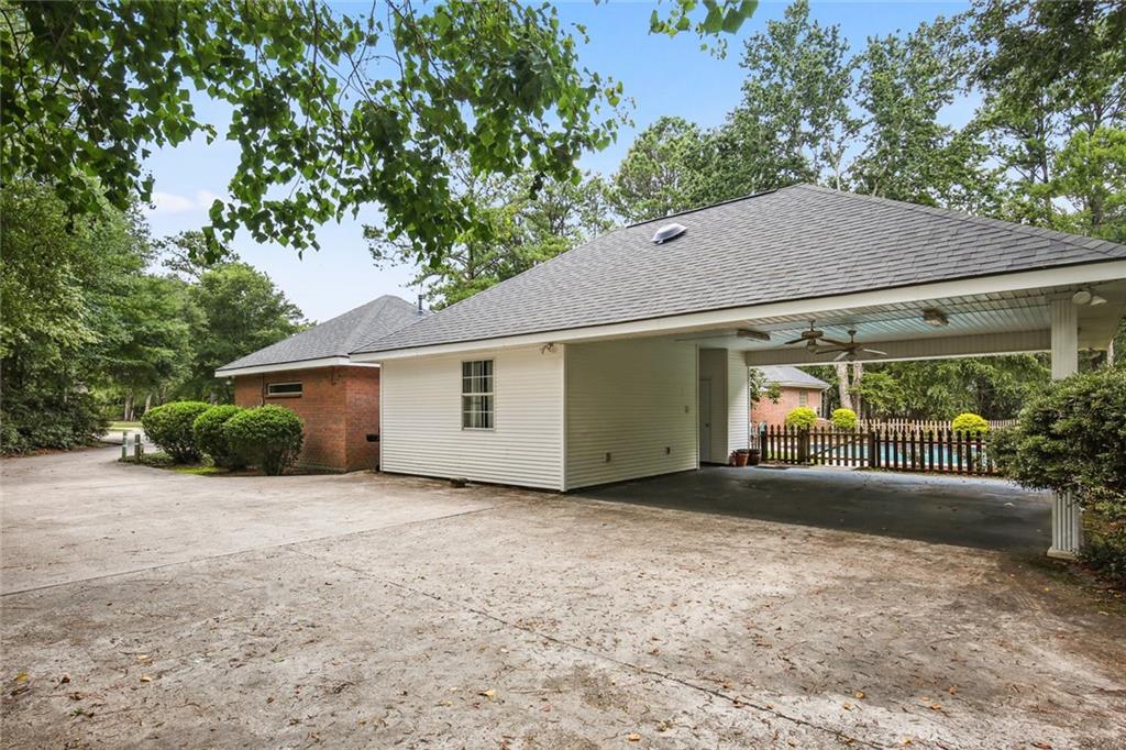 3 Rene Court Mandeville, LA 70471 - Photo 28 of 32 Gallery Image 28